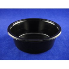 R-8 PP Round Deli Container